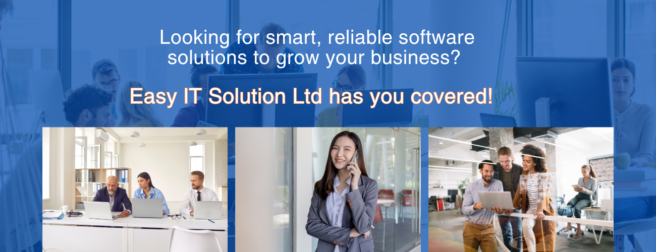 image easy it soludtion ltd